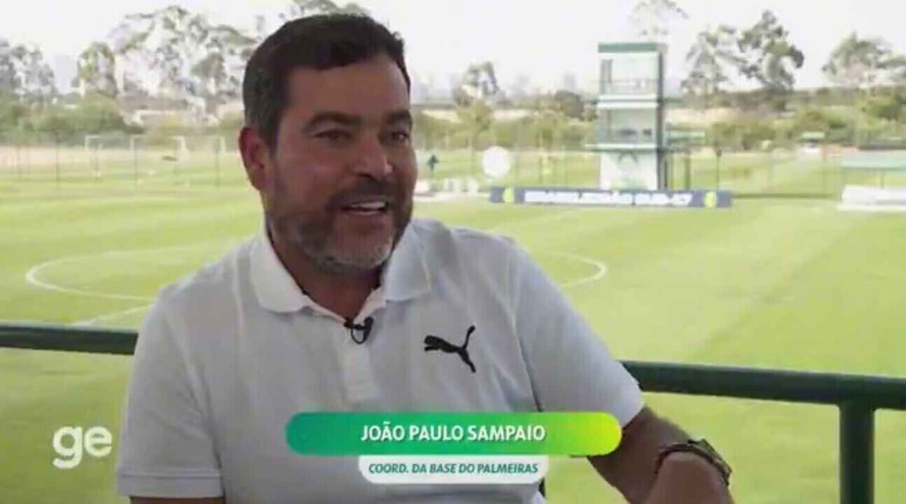 Palmeiras contrata zagueiro da Costa do Marfim para a base