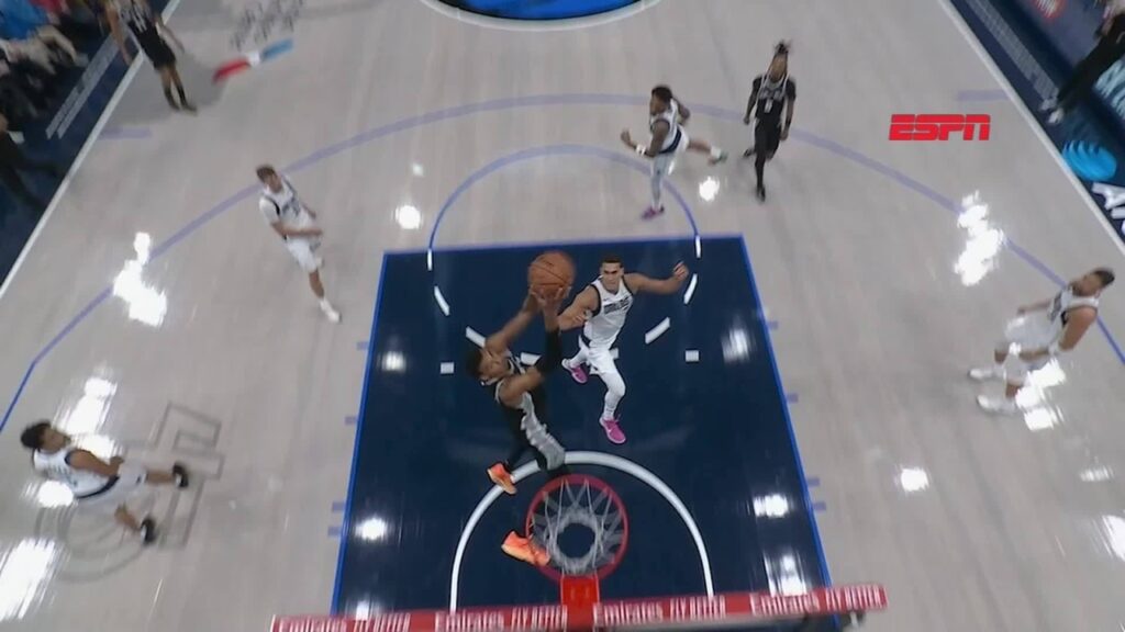 Dallas Mavericks demite Nico Harisson, responsável pela saída de Luka Doncic para os Lakers