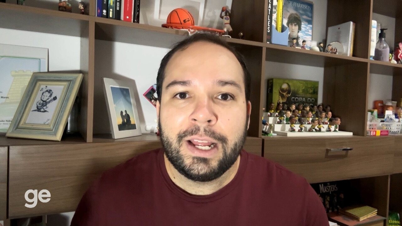 a trajetória do goleiro ao técnico