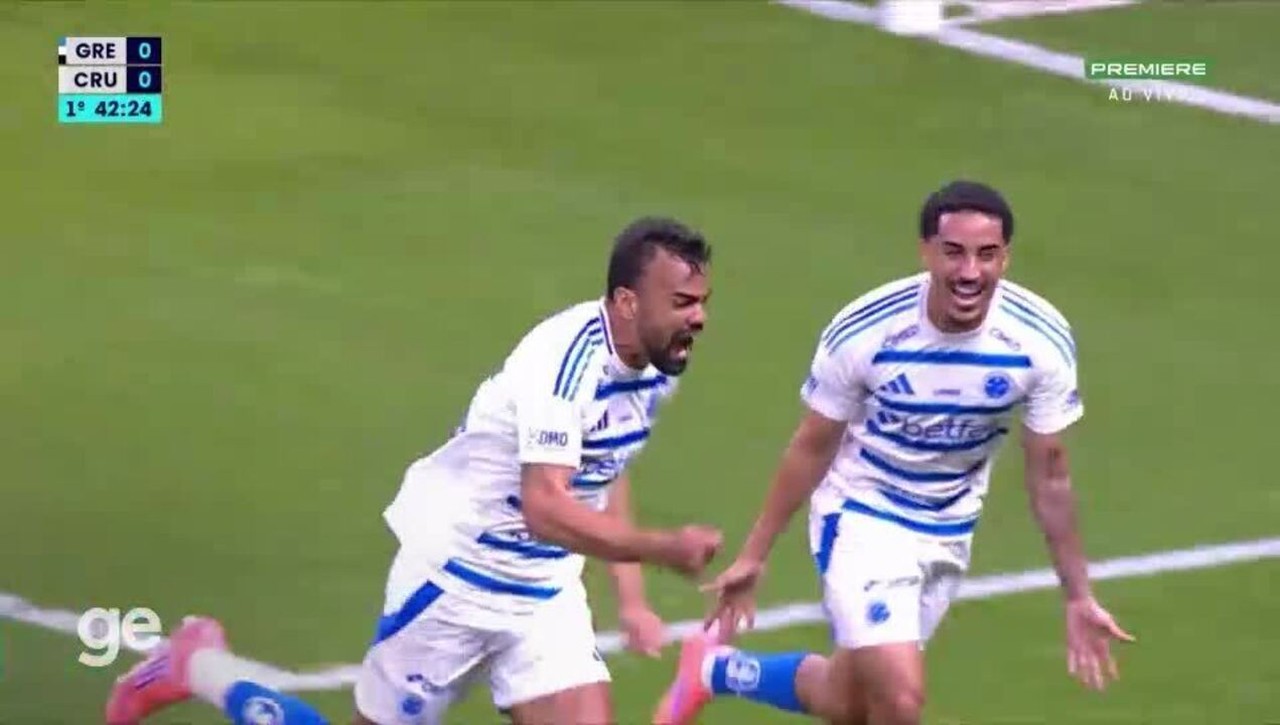 Classificação do returno: Cruzeiro tira vice-liderança do Flamengo e está atrás apenas do Palmeiras