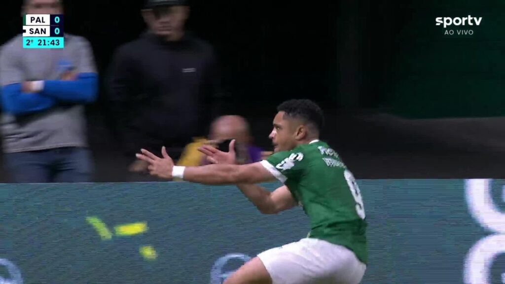 Trajetórias dos rivais mostram como o Brasileirão, embora indefinido, se inclinou para o Palmeiras