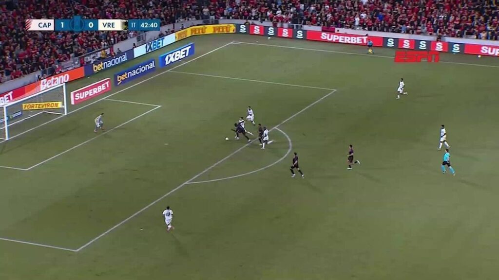 Volta Redonda é rebaixado da Série B do Brasileirão 2025