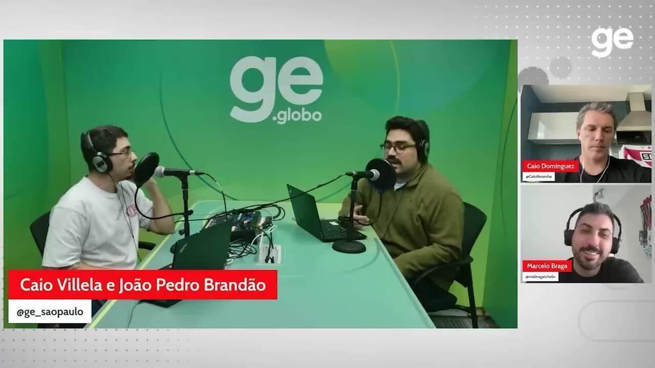 Muricy Ramalho prevê 2026 complicado para o São Paulo