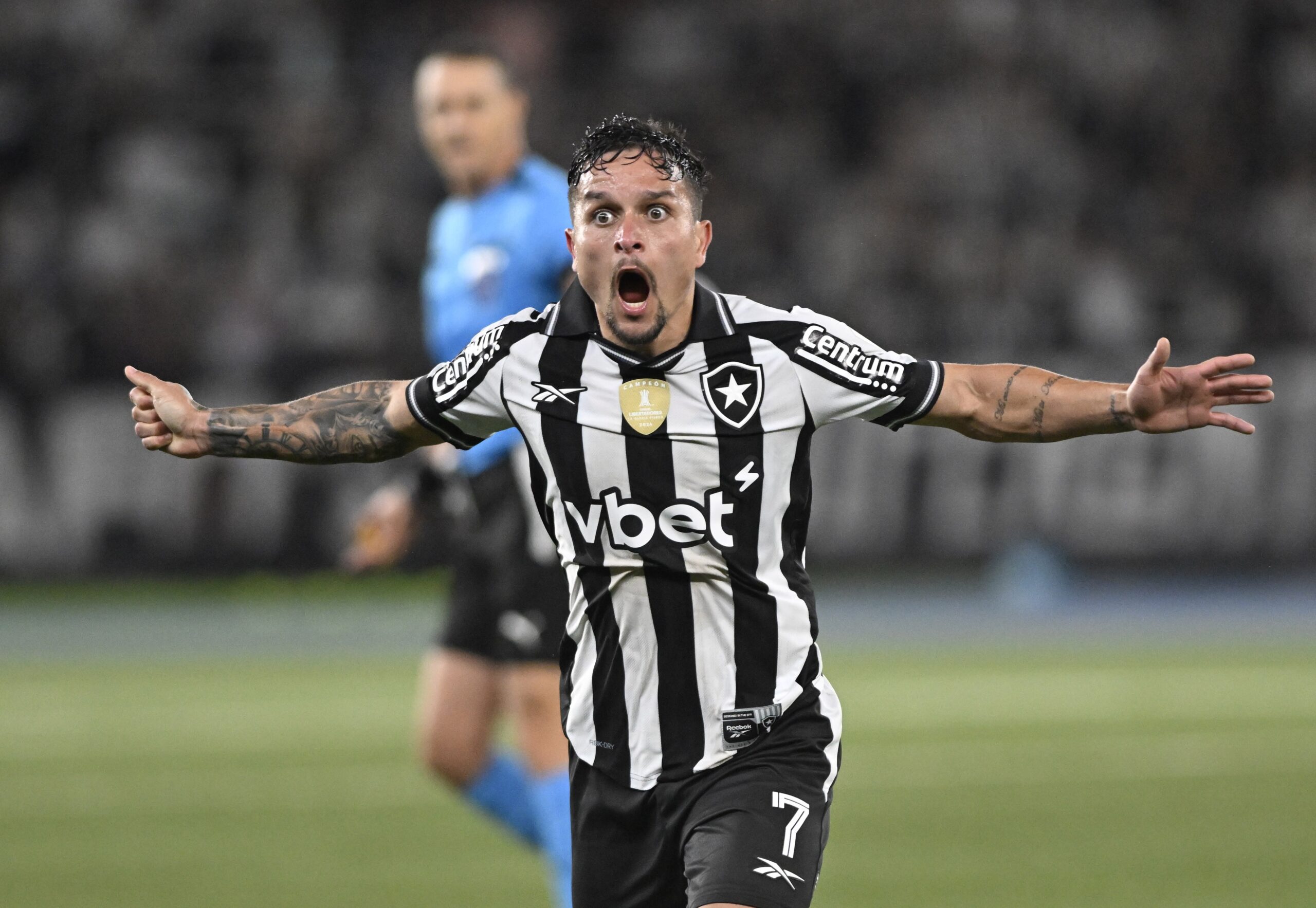 veja suspensos, lesionados e escalações prováveis da rodada #33 do Brasileirão