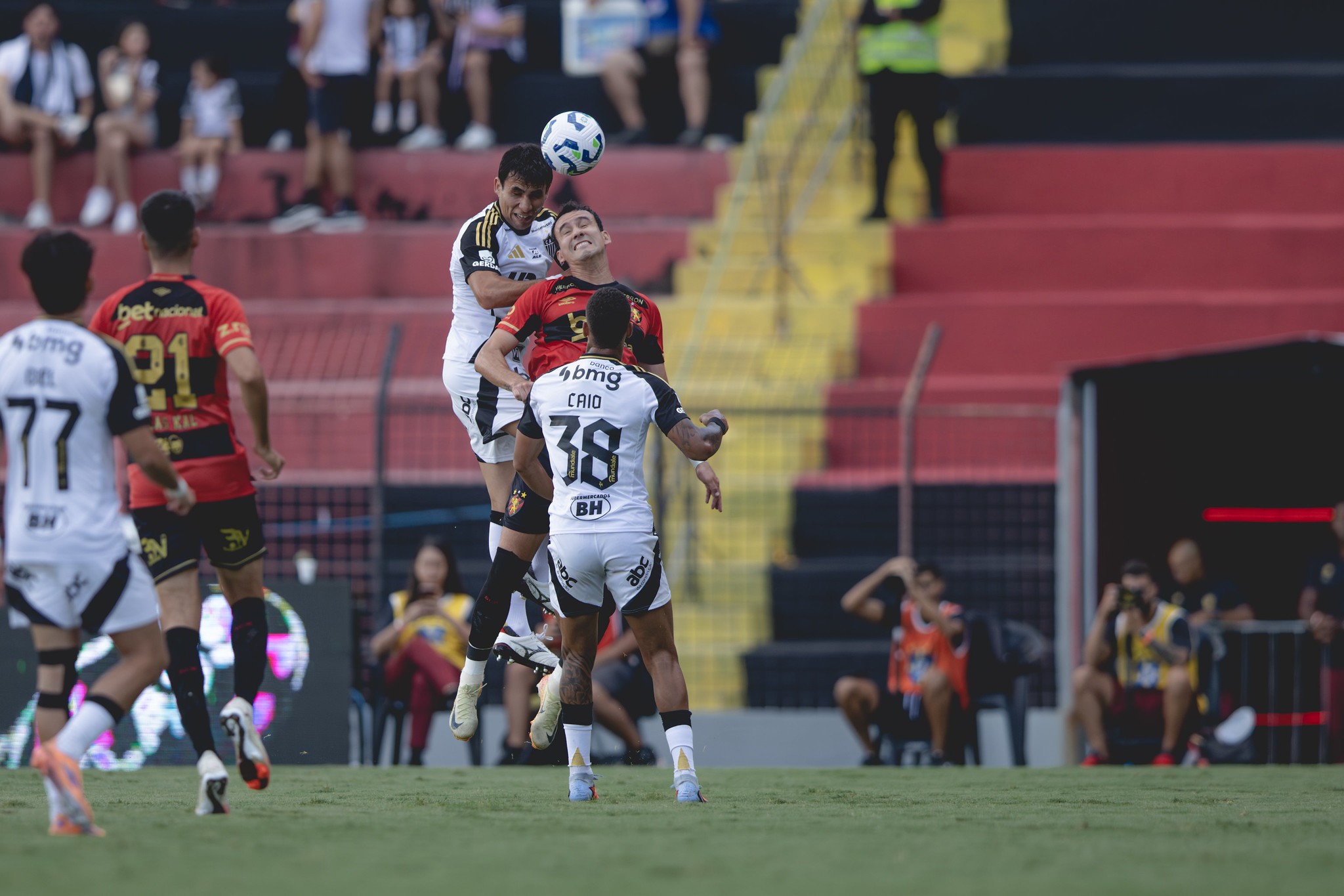 Sport vira piada para sua torcida e rivais