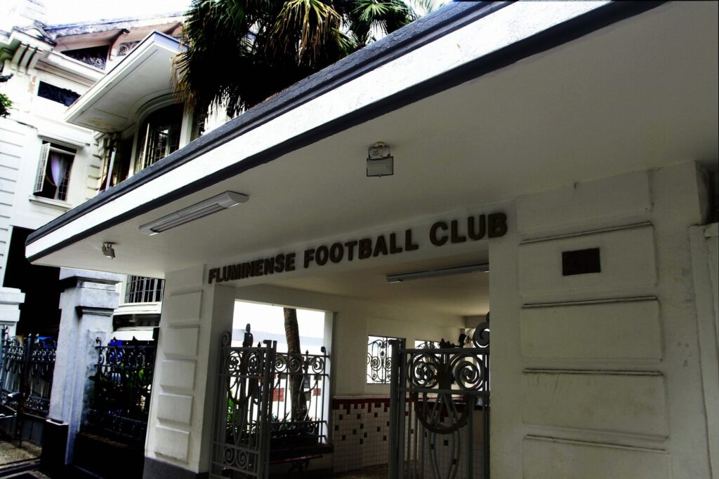 Eleição do Fluminense acontecerá no dia 29 de novembro
