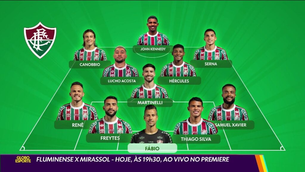 Estádio do Fluminense recebe evento que conecta futebol e ação climática às vésperas da COP30