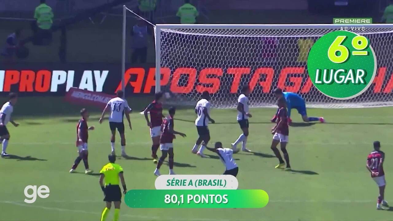 Ex-Fluminense marca gol 300 da história do Sabah: "Especial"