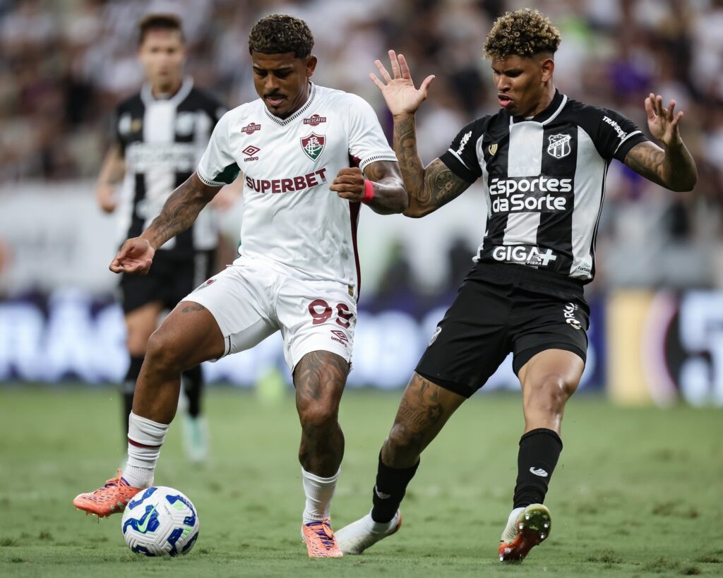Fluminense: Derrota expõe fragilidade e falta de criatividade