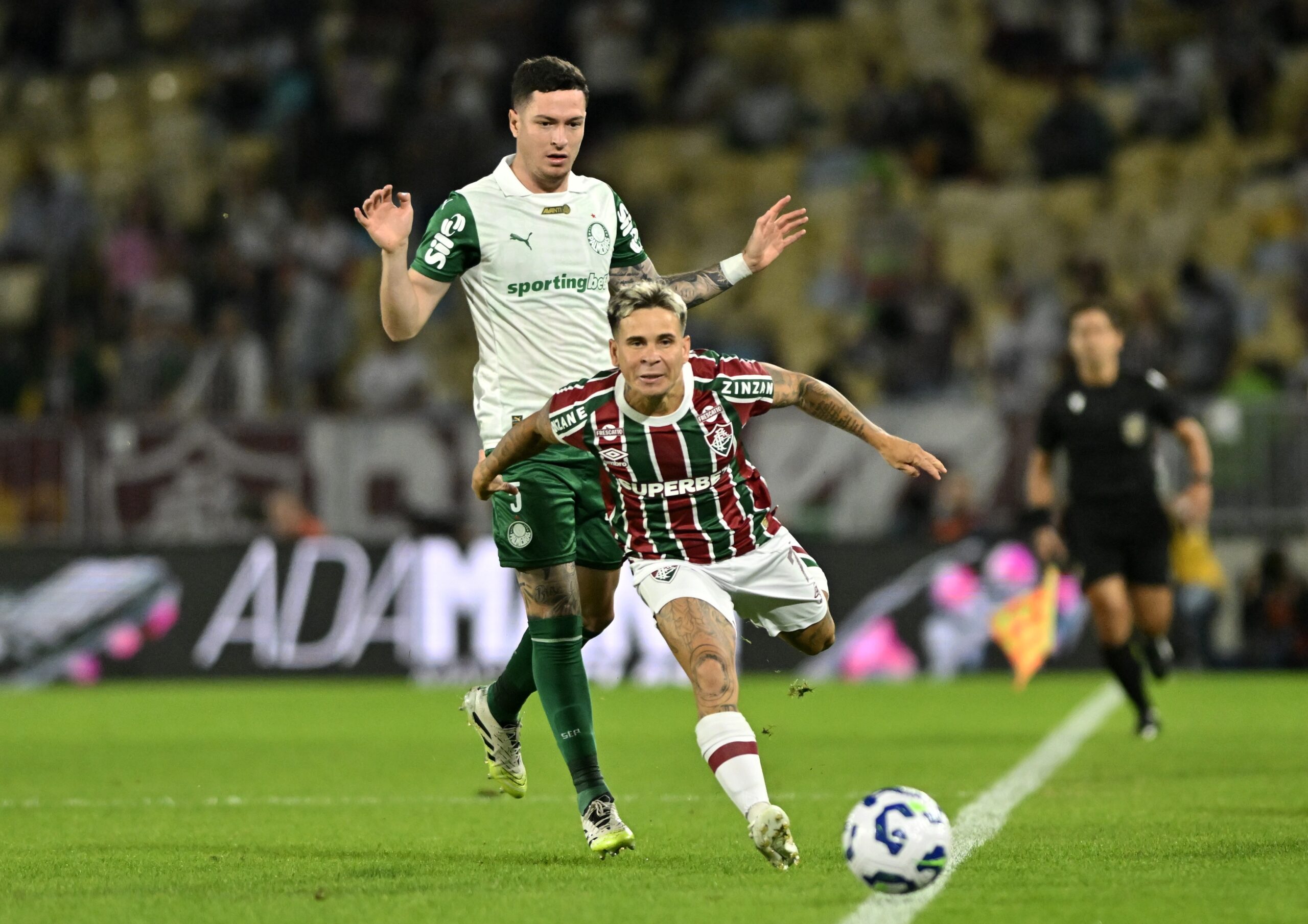 Fluminense ainda tenta colher frutos do maior investimento da história do clube em reforços
