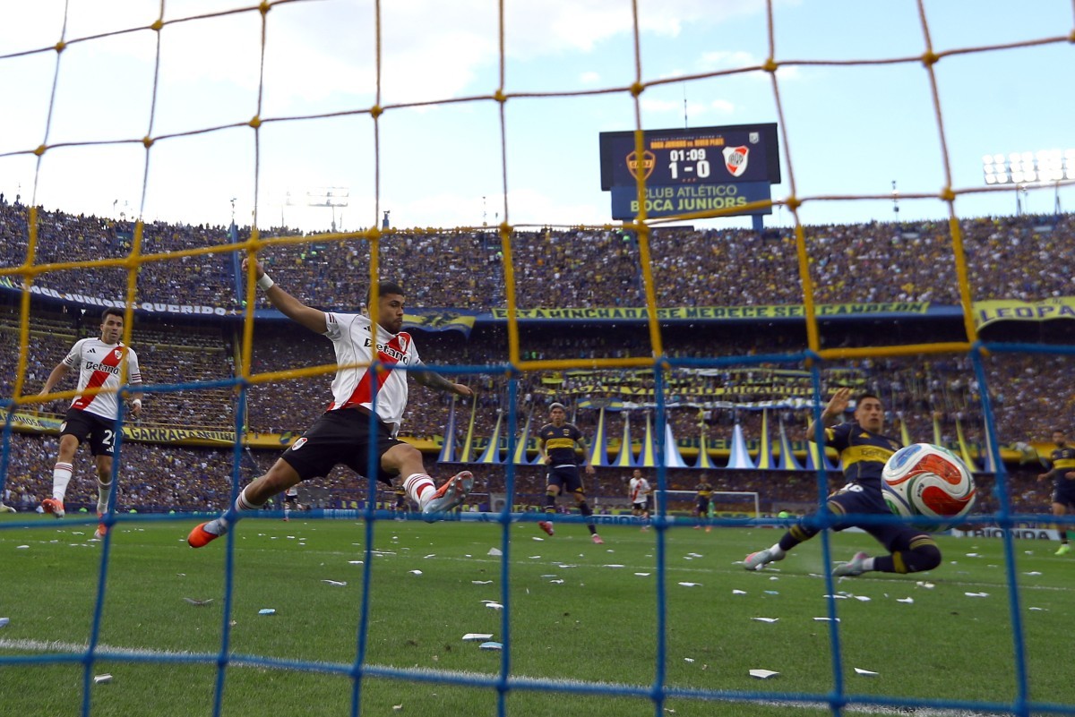 River corre sério risco de ficar fora da Libertadores após 11 participações seguidas; entenda crise