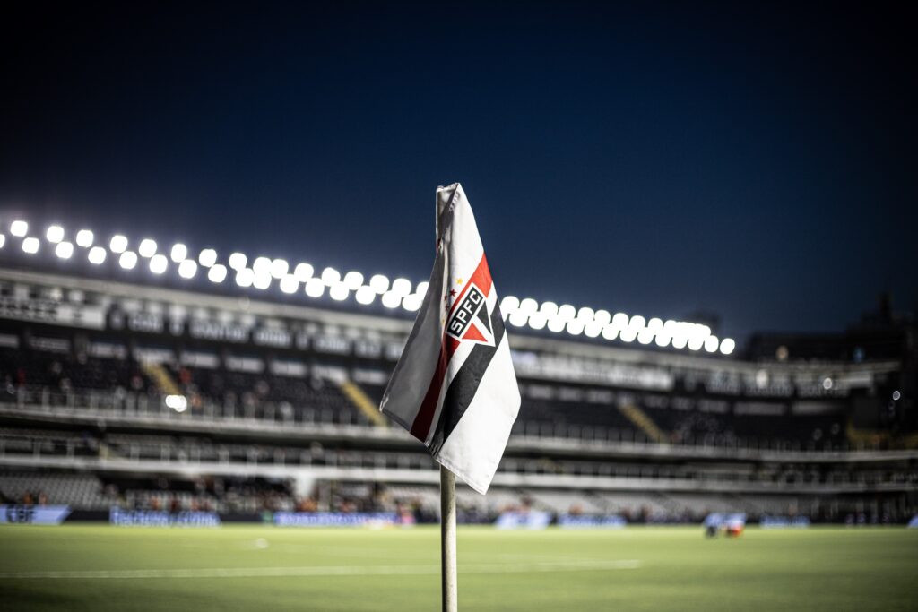 São Paulo x Flamengo: onde assistir ao vivo, horário e escalações