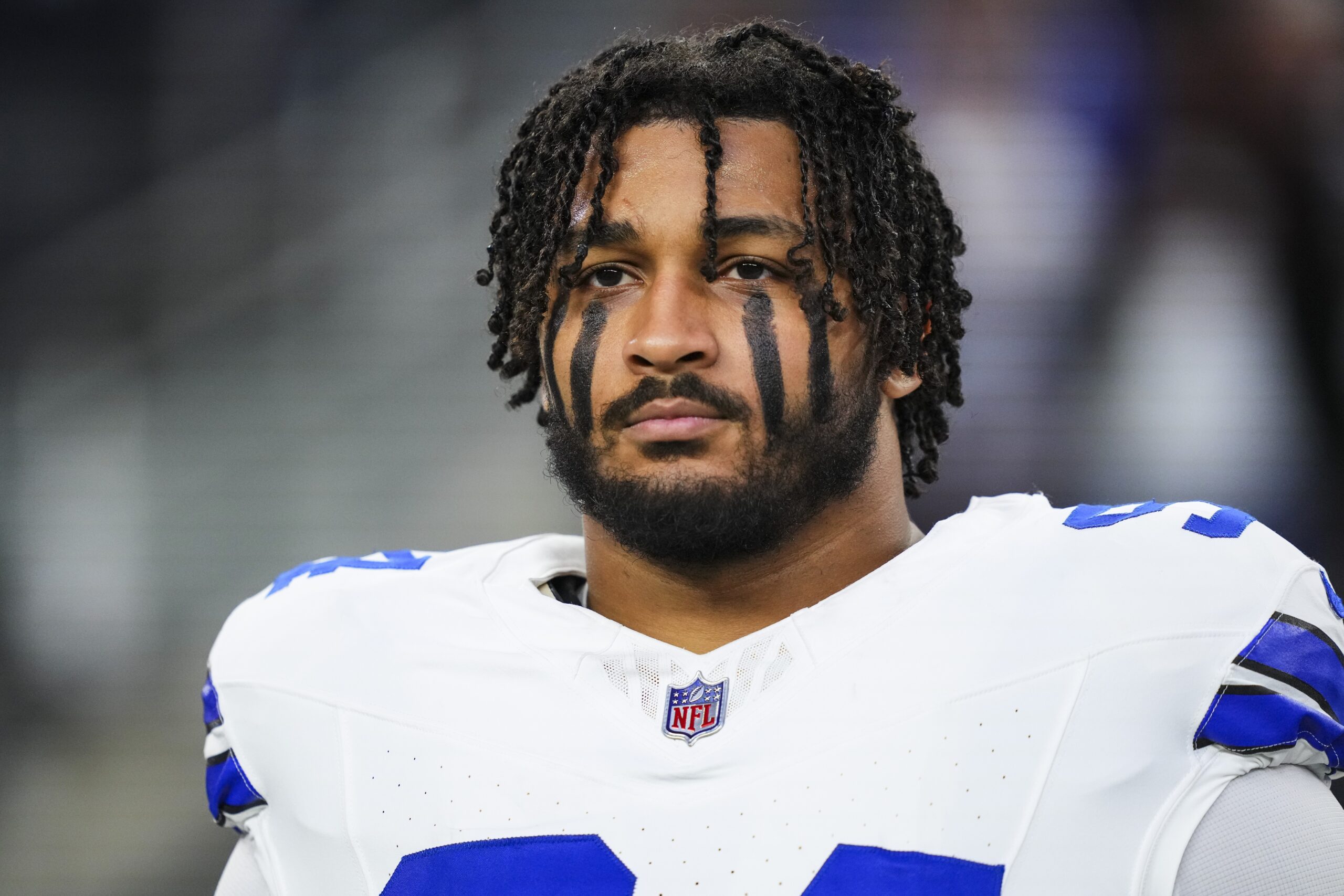 NFL: Morre Marshawn Kneeland, jogador do Dallas Cowboys