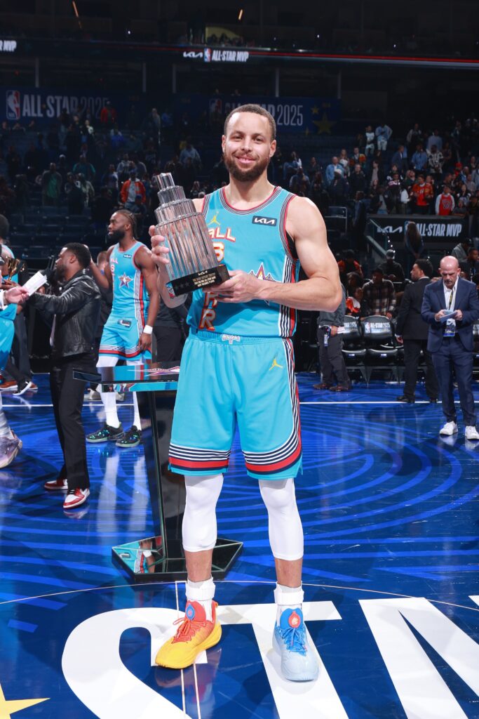 NBA anuncia novo formato para o All-Star Game de 2026 com torneio entre EUA e seleção mundial