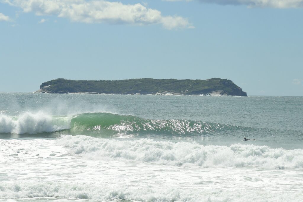 Dream Tour: Ciclone paralisa etapa em Florianópolis; veja vídeo