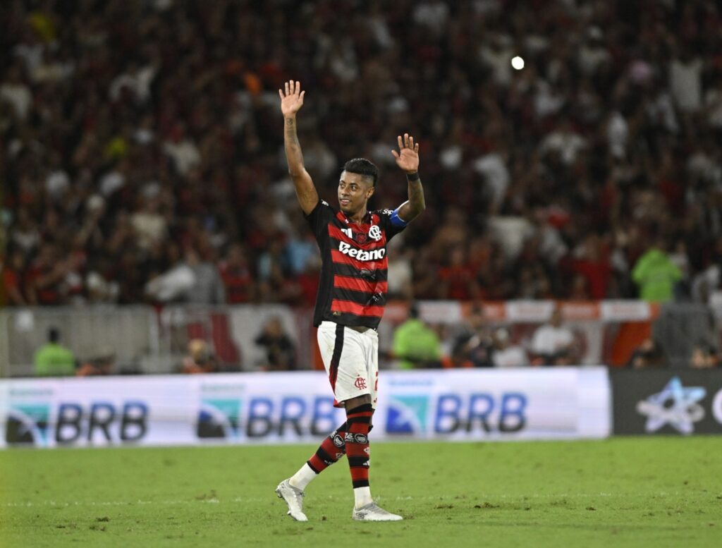 "Não pode baixar a guarda quando parece fácil"